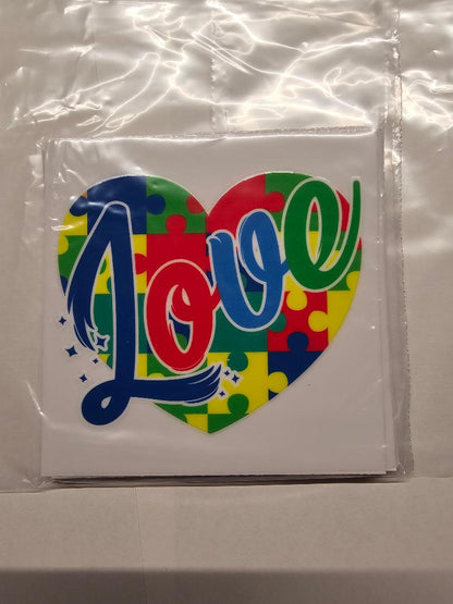 Autism Awareness