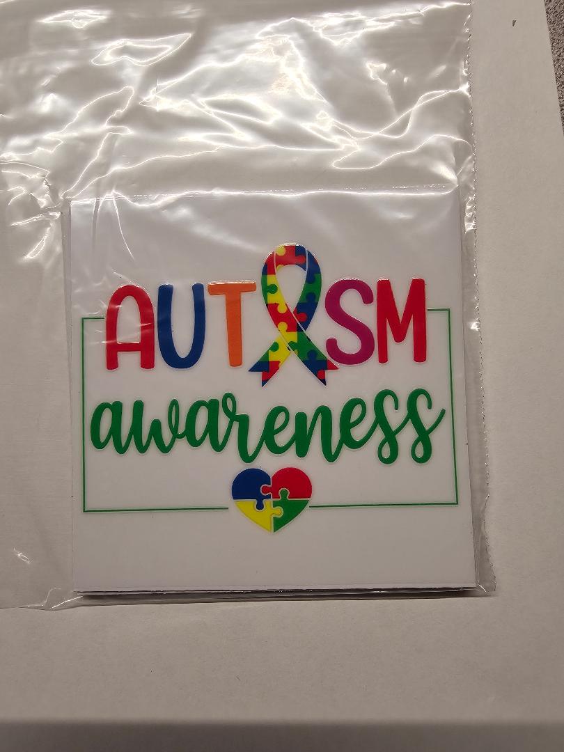 Autism Awareness