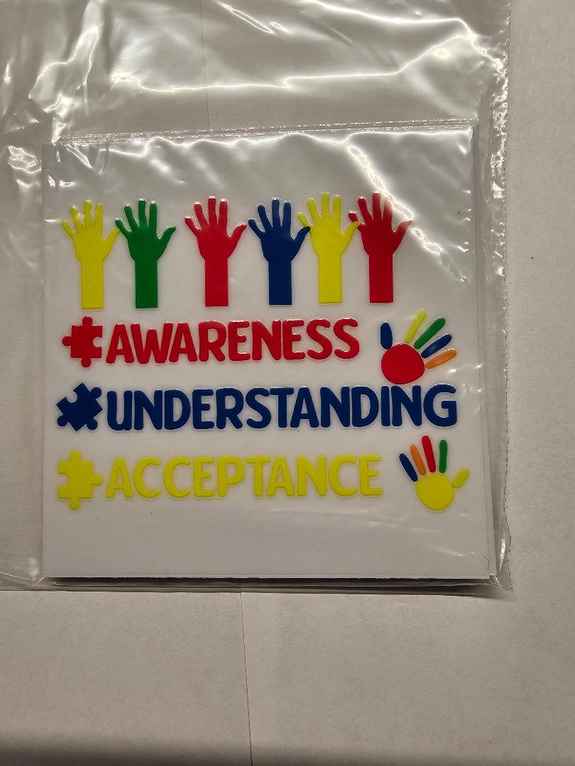 Autism Awareness
