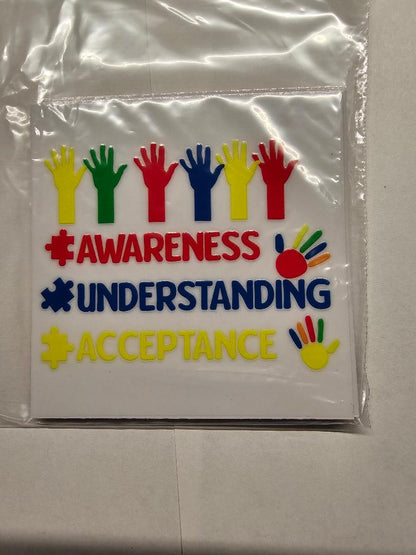 Autism Awareness