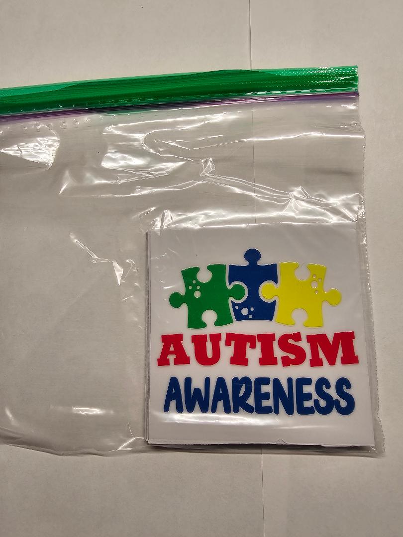 Autism Awareness