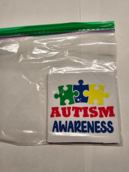 Autism Awareness