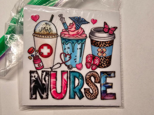 Nurse
