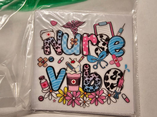 Nurse