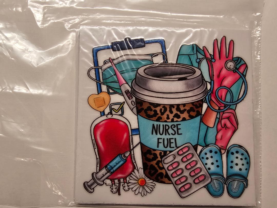 Nurse