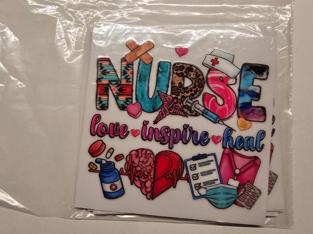 Nurse