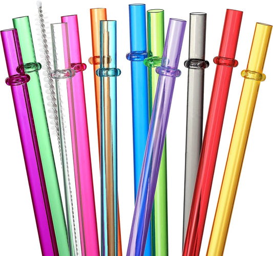 Straws For 16/20/25oz Cups