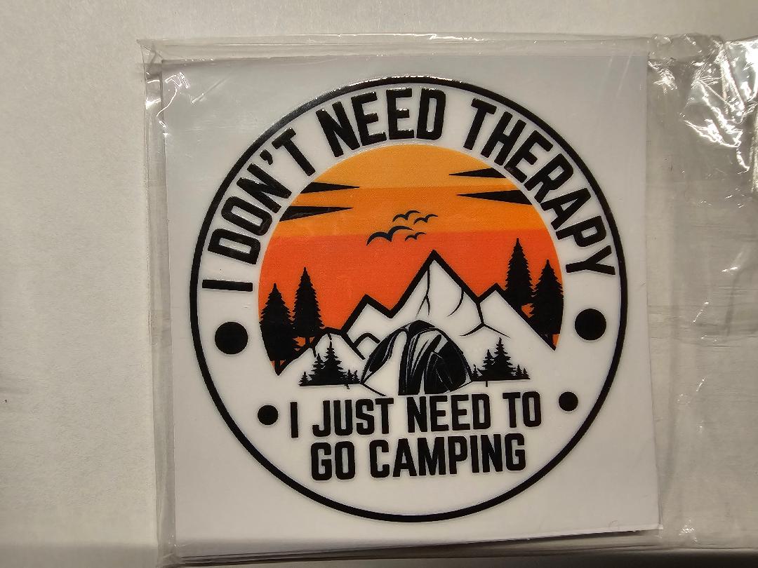 Camping