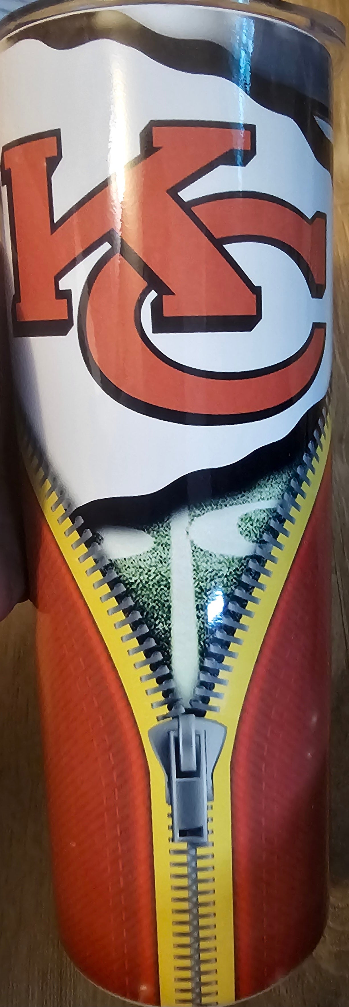 Premade 20oz Sublimation Tumblers