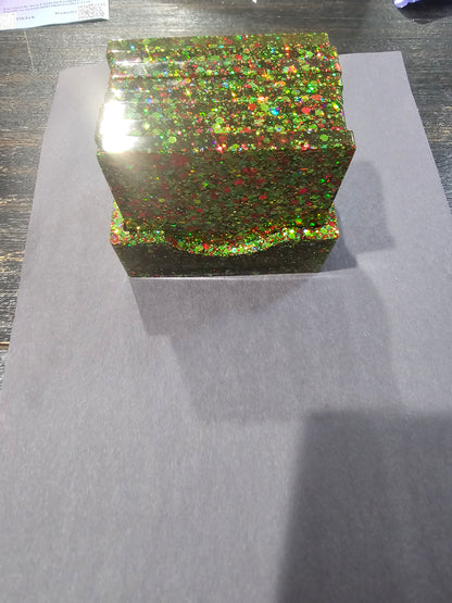 Premade Coasters-Square