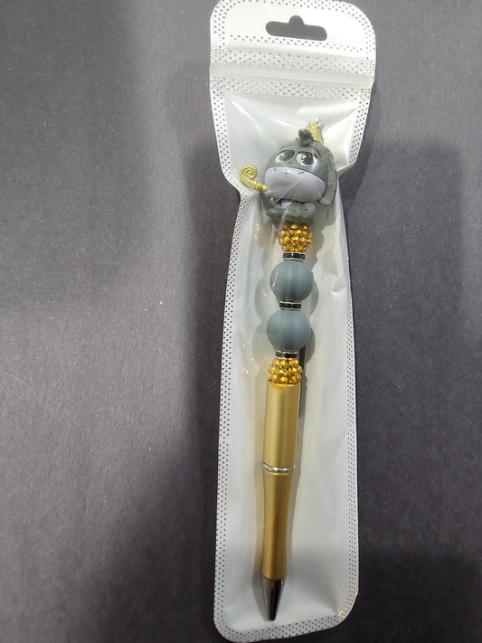Eeyore Pen