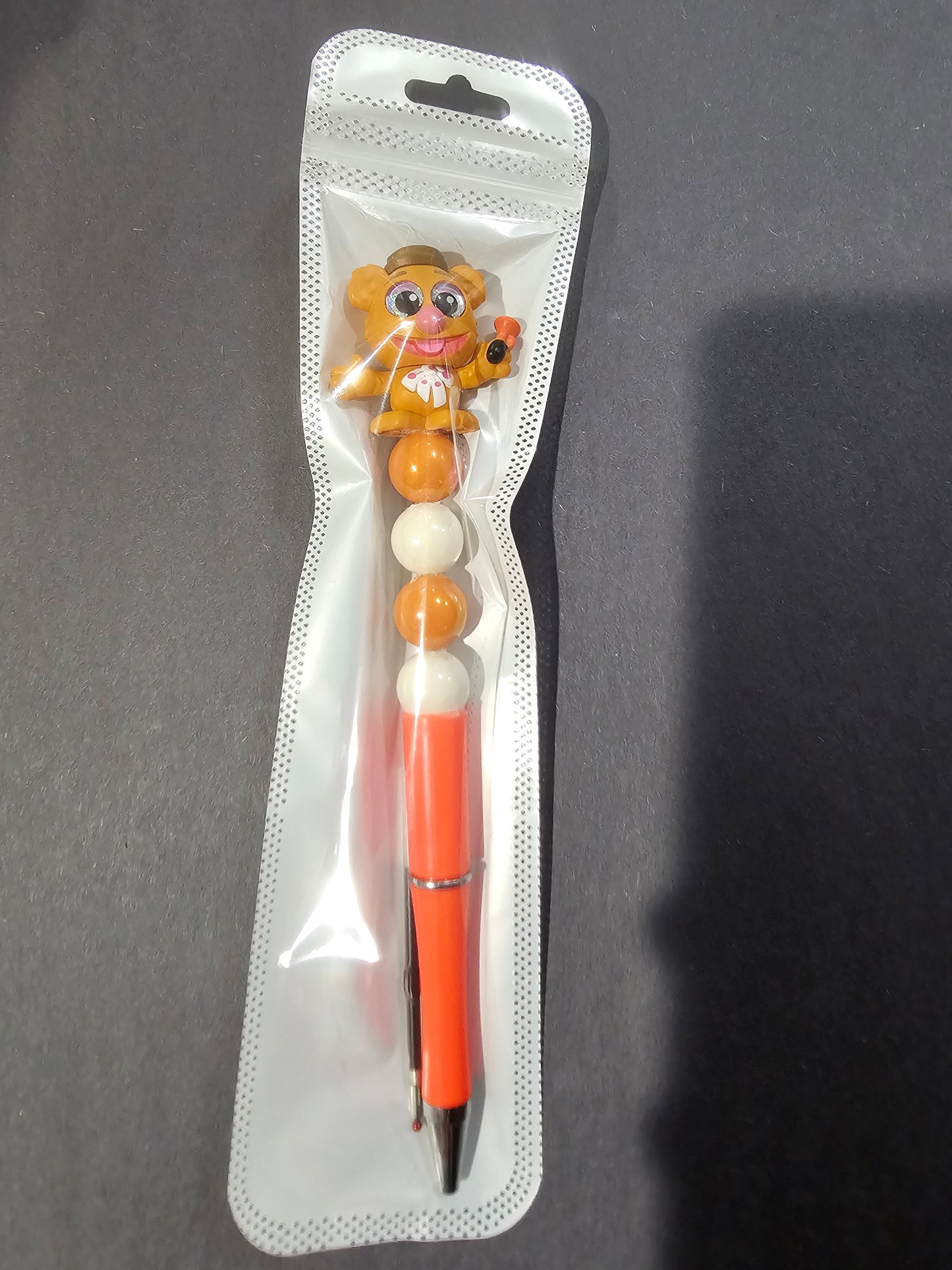Fozzie Pen