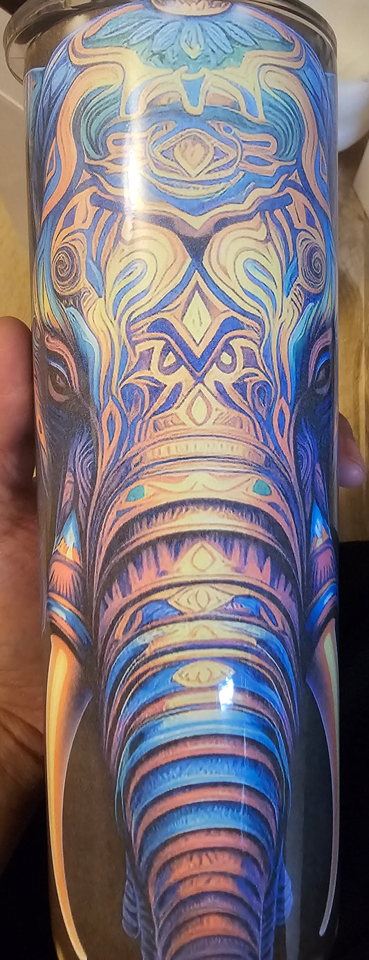 20oz Sublimation Tumblers