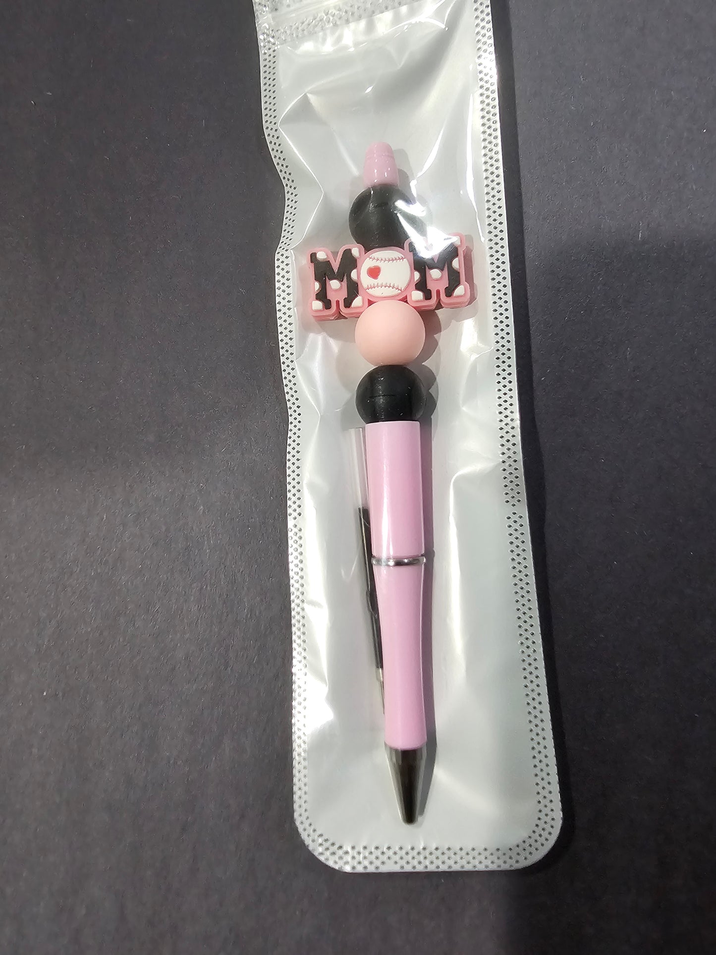 Softball Mom Pen
