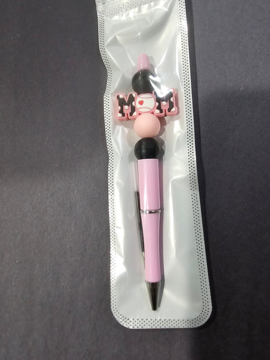 Softball Mom Pen