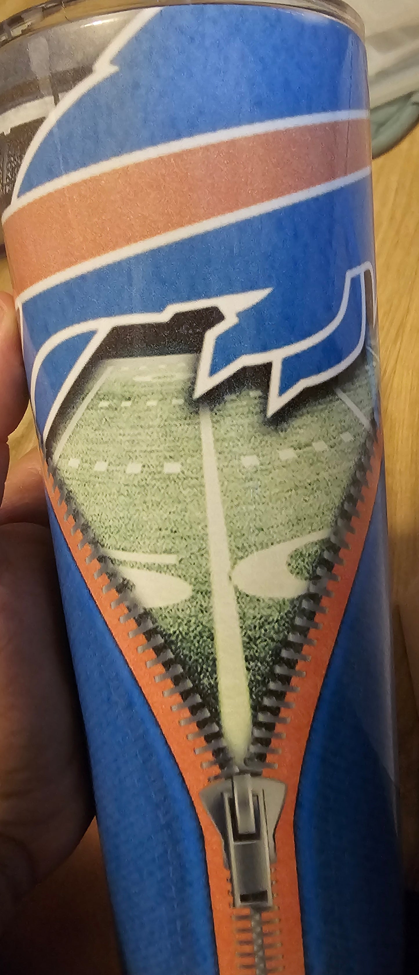 Premade 20oz Sublimation Tumblers