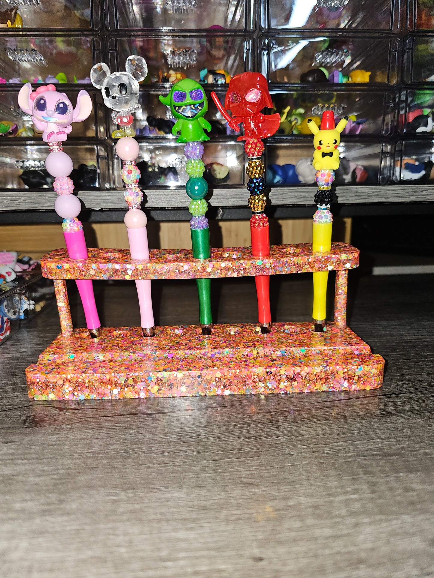 Beadable Pens