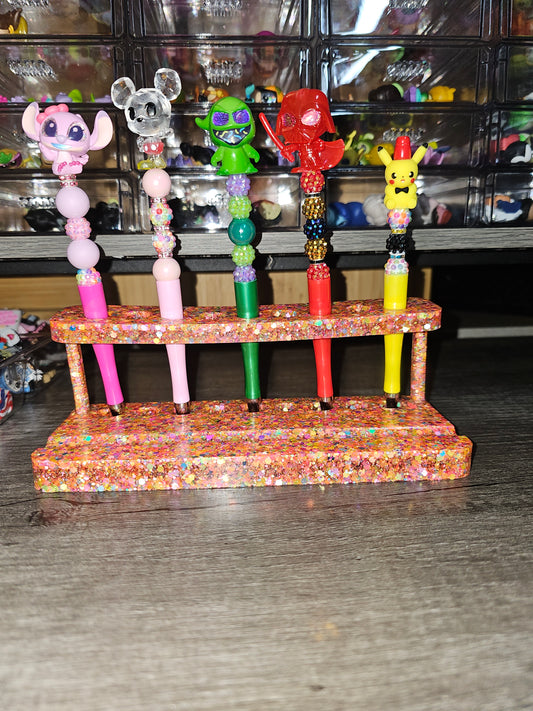 Beadable Pens