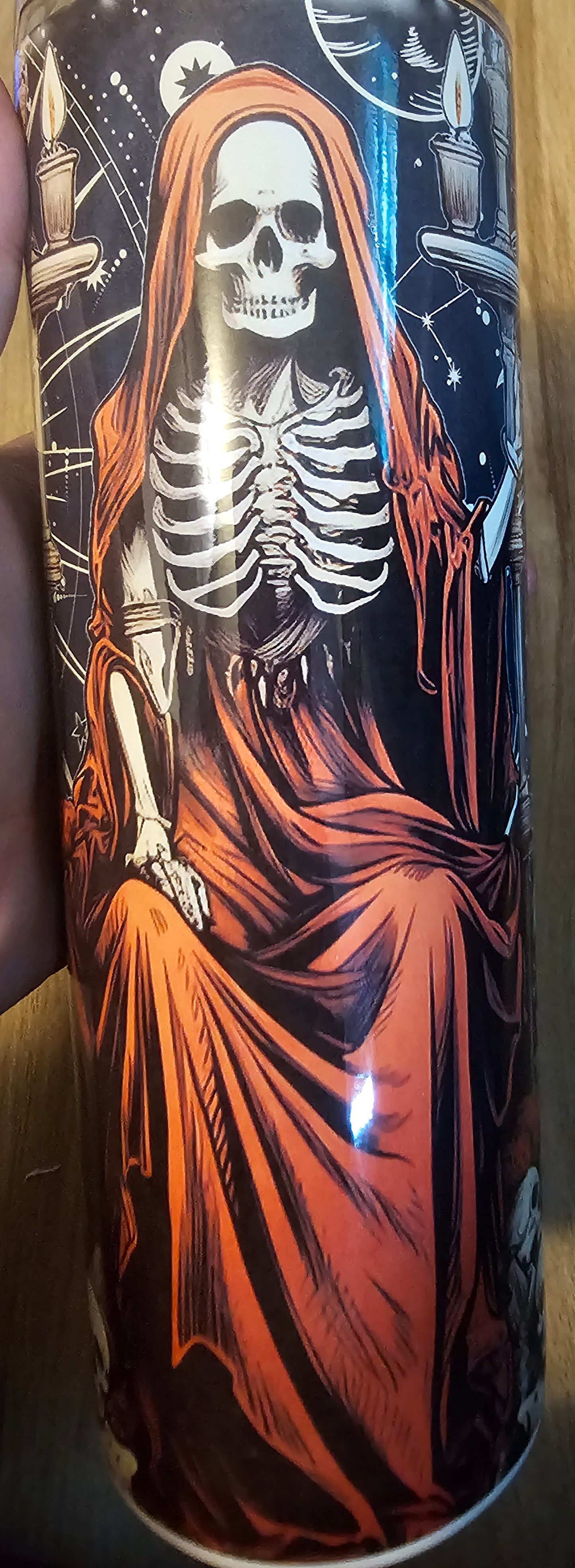 Premade 20oz Sublimation Tumblers