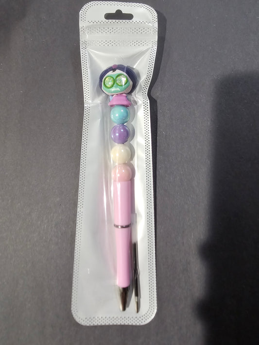 Yzma Pen