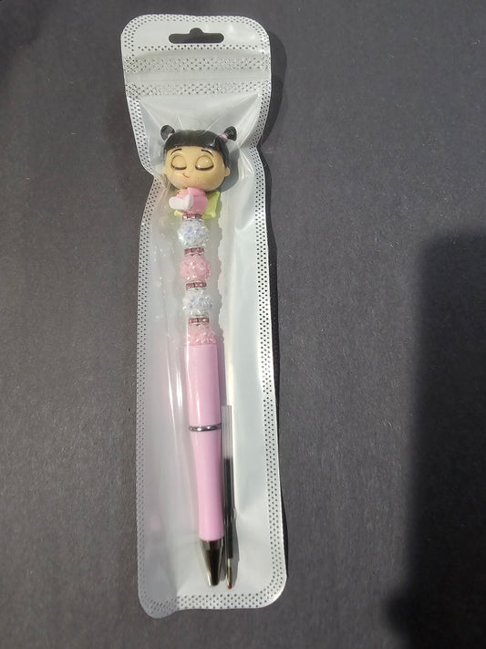 Boo Pen