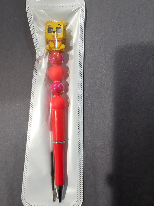 Pooh Pen