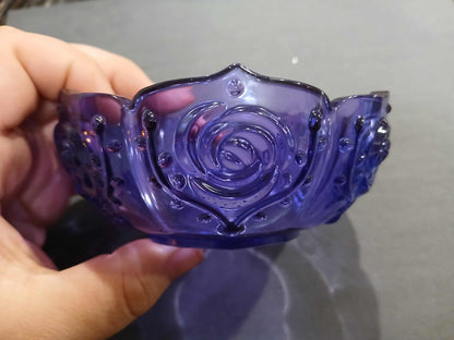 Premade Resin Bowls