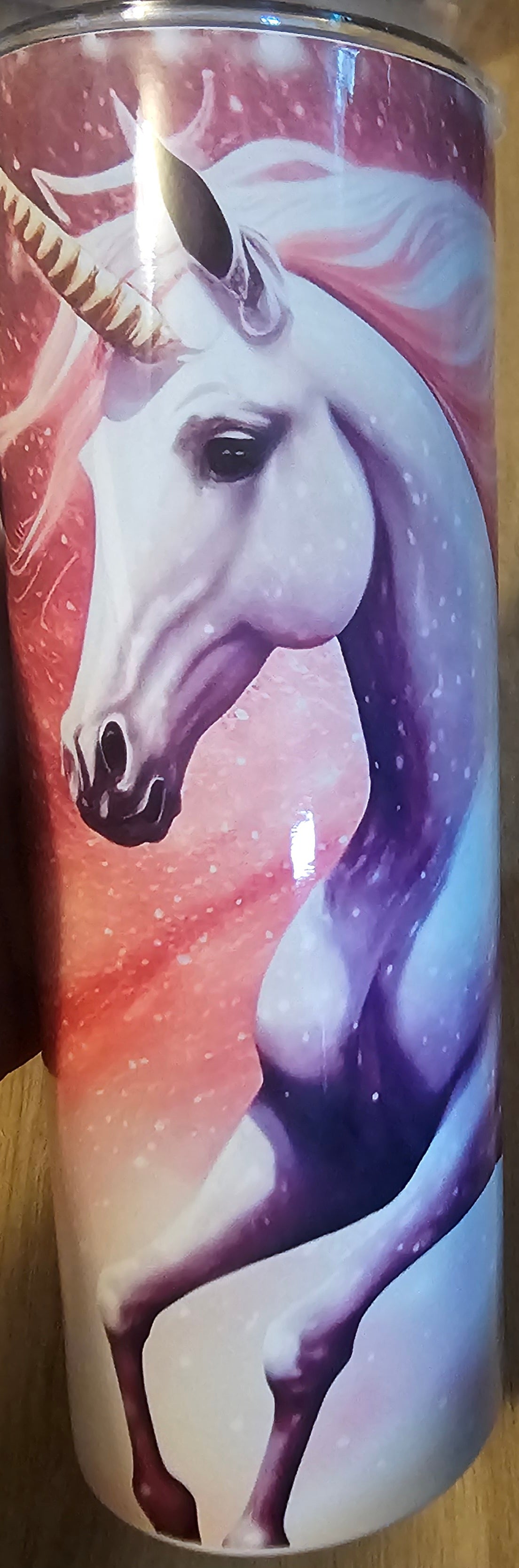 Premade 20oz Sublimation Tumblers