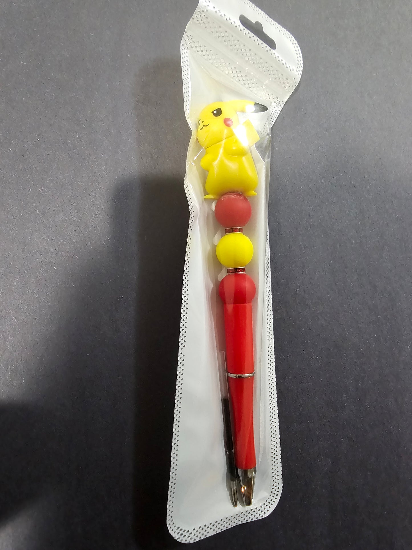 Pikachu 1 Pen