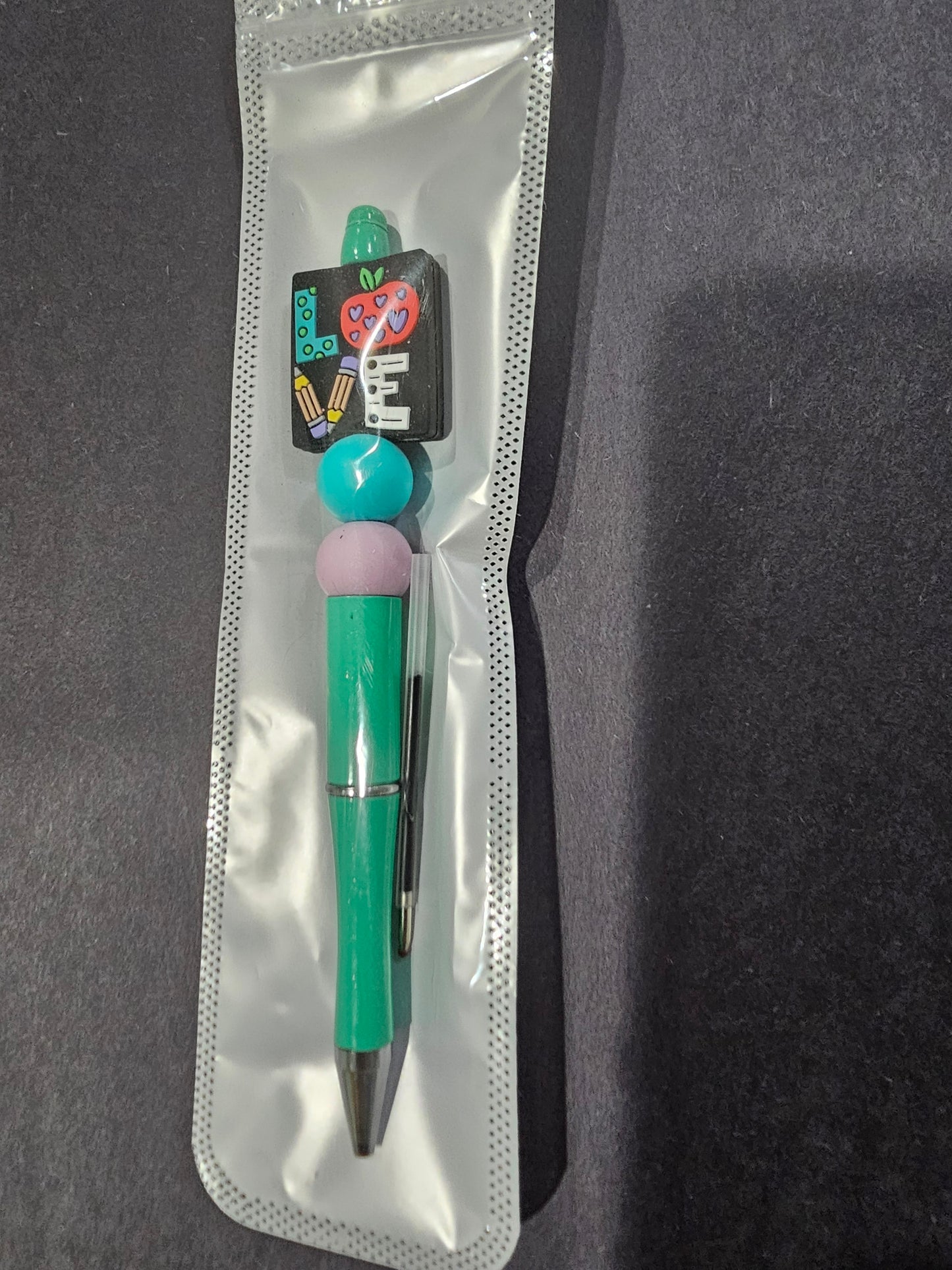 LOVE Teach Pen