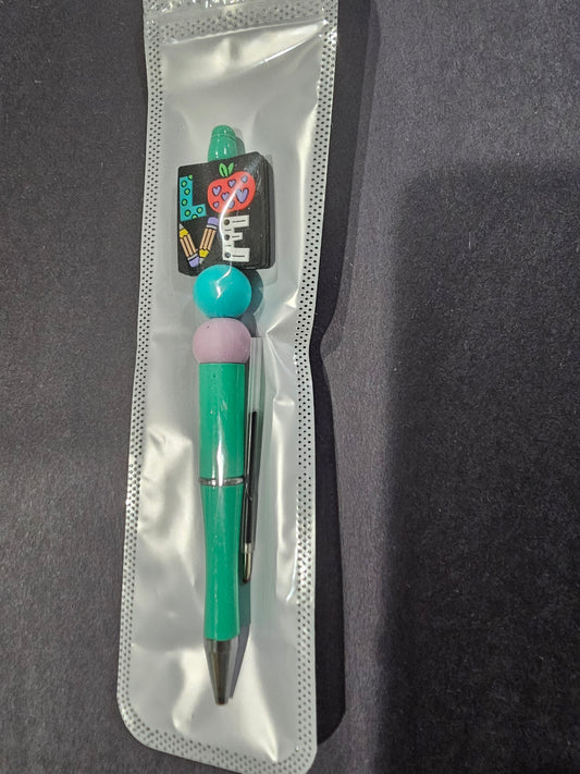 LOVE Teach Pen