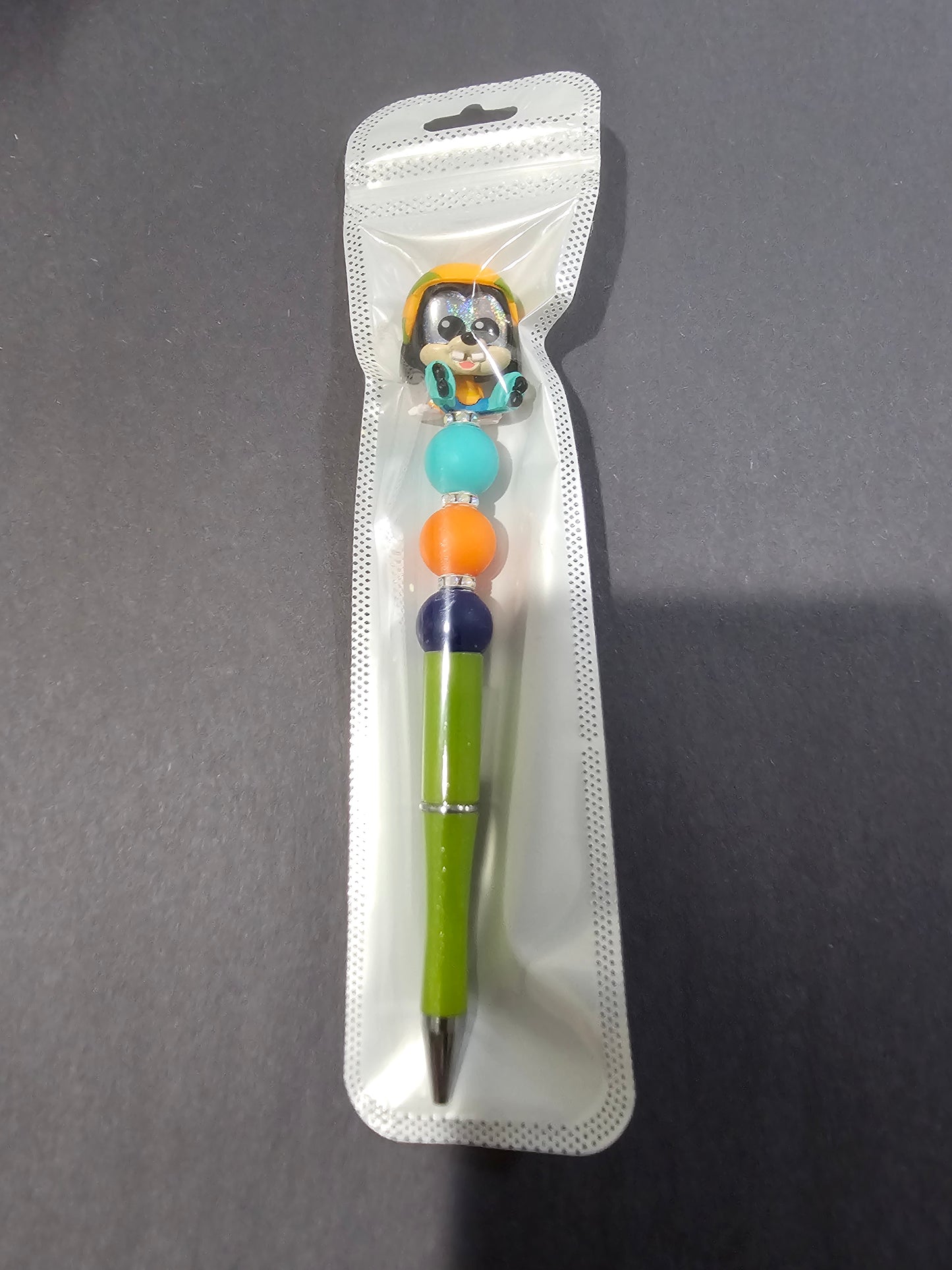 Goofy Pen
