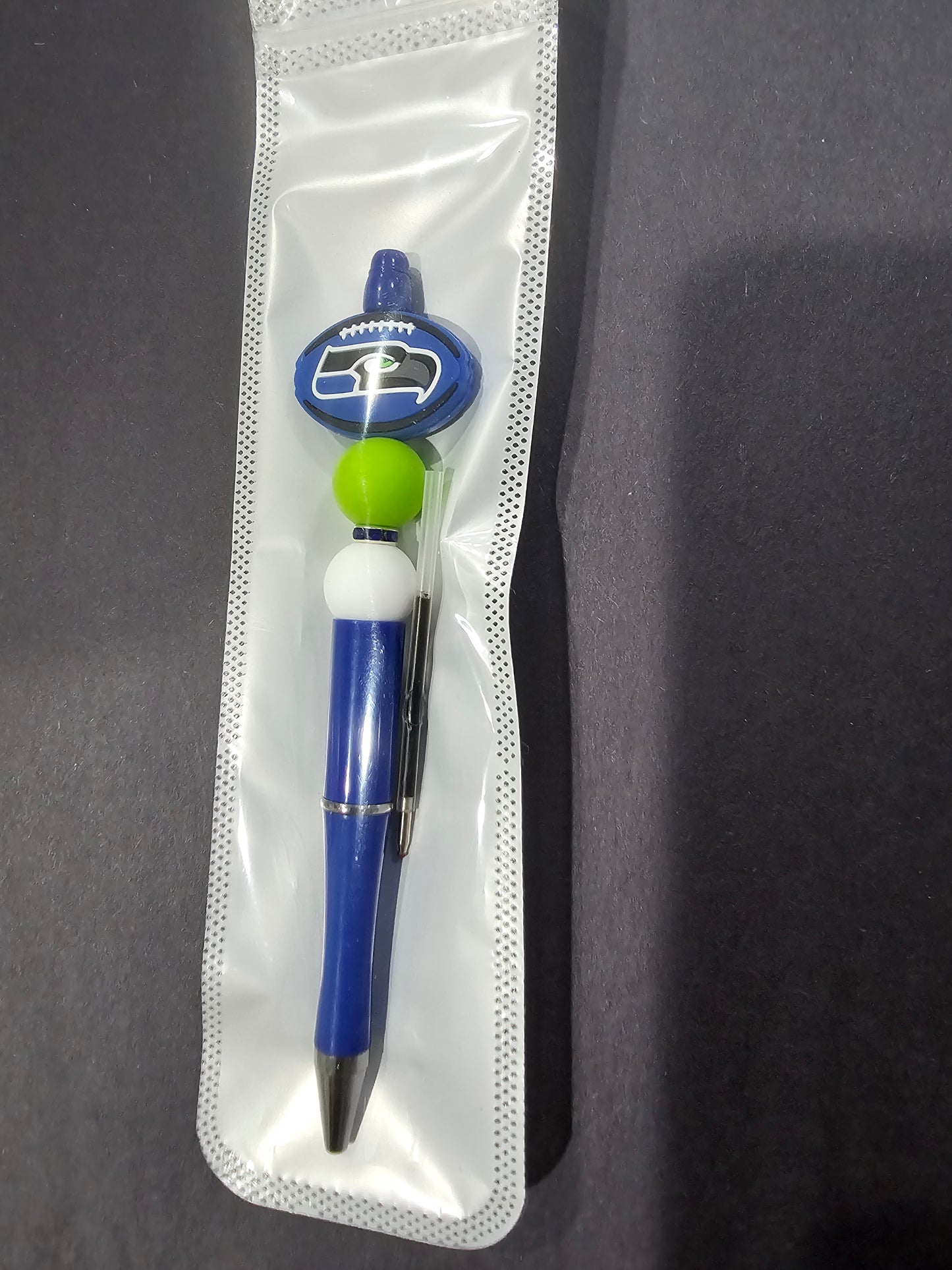 Seahawks Pen