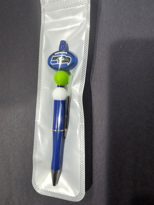 Seahawks Pen